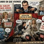 EL MUNDO EN QUE VIVIMOS