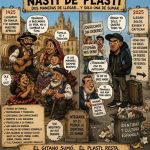 NASTI DE PLASTI