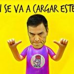 EL SECUESTRADOR DE LA PSOE