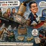 NI QUITO NI PONGO REY, PERO SIRVO A MI SEÑOR