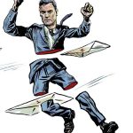 PEDRO SÁNCHEZ DESCONOCE LA TRANSPARENCIA.