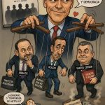 TODOS LOS HOMBRES DEL PRESIDENTE… Y EL PRESIDENTE DE TODOS LOS HOMBRES
