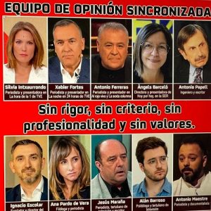 QUE PASEN Y LES ECHEN DE COMER.