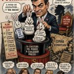 LA SOMBRA DEL PUCHERAZO