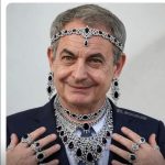 NO ERA ZAPATERO…ERA JOYERO