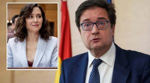 EL GOBIERNO CONTRA EL PODER JUDICIAL