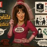 ¿A QUÉ ESPERA EL PSOE PARA QUERELLARSE CONTRA LA «FONTANERA»?
