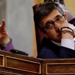 MILLONES DE ESPAÑOLES CREEN EN BEGOÑA