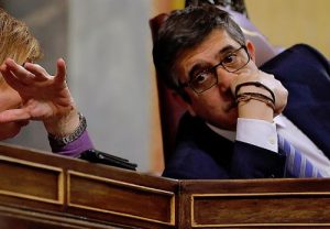 MILLONES DE ESPAÑOLES CREEN EN BEGOÑA