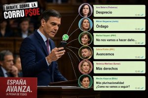 AGENDA BILDU-SÁNCHEZ: SUPERAR EL RÉGIMEN DEL 78 Y AVANZAR HACIA LA PLURINACIONALIDAD