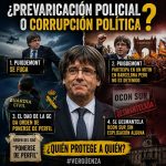 ¿ES EXCESIVO DESCONFIAR DEL PODER O ES UNA MUESTRA DE SALUD DEMOCRÁTICA?