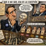 SER O NO SER, ESA ES LA CUESTIÓN