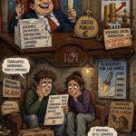 ¿VIVIR O EMANCIPARSE?