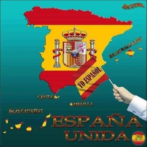 Buenos días: