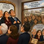 FIN DE UNA GUERRA Y OTROS REGALOS DE CUMPLEAÑOS