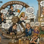 GIRA Y GIRA LA RUEDA