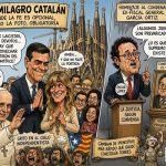EL MILAGRO CATALÁN.