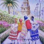 MURCIA CELEBRA EL DÍA DE SU COMUNIDAD.