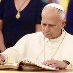 EL CONGRESO SIGUE EN SHOCK TRAS EL ‘RAPAPOLVOS’ PAPAL.