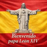 ¡BIENVENIDO LEÓN XIV!