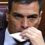LA CARA DE UN ENFERMO MENTAL SIN MEDICAR…