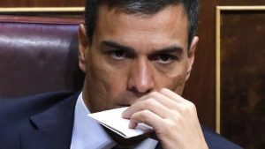 LA CARA DE UN ENFERMO MENTAL SIN MEDICAR…