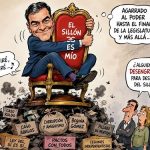 A BUENA SOMBRA SE ARRIMA