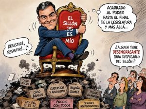 A BUENA SOMBRA SE ARRIMA