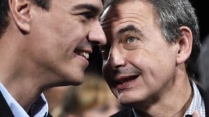 REQUIEM POR LOS HOMBRES DE FE.