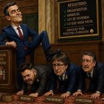 SE CACHONDEA, LES DESAFÍA.