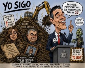 YO SIGO…