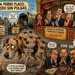 A PERRO FLACO, TODO SON PULGAS