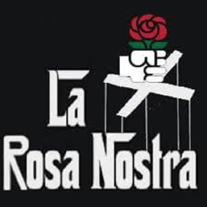 LA ROSA NOSTRA