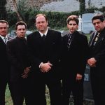 LOS  SOPRANOS