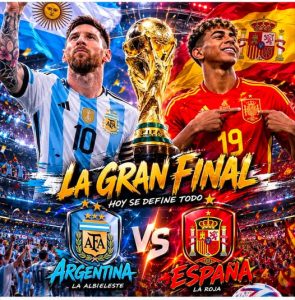Buenas noches: