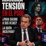 ¿Y SI ZAPATERO CANTA?