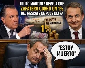 ZAPATERO, TOCADO, SÁNCHEZ, HUNDIDO.