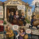 LO MEJOR DE CADA CASA