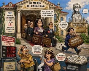 LO MEJOR DE CADA CASA