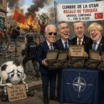 BALONES, PISTOLAS Y CIVILIZACIÓN
