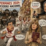 ENCIERRO NACIONAL