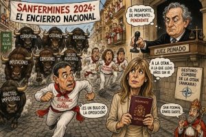 ENCIERRO NACIONAL