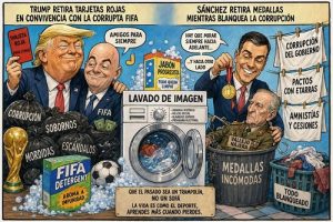LAVADO DE IMAGEN