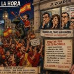 Y LLEGÓ LA HORA