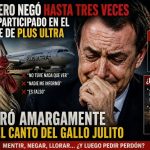 ZAPATERO MINTIÓ: SÍ NEGOCIÓ EL RESCATE DE PLUS ULTRA
