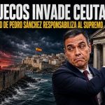 MARRUECOS NOS INVADE: MARCHA VERDE 2.0