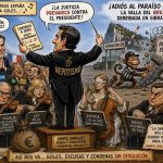 NEPOTISMO ILUSTRADO