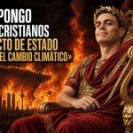 EL ‘RACA-RACA’ DEL PACTO DE ESTADO CONTRA EL CAMBIO CLIMÁTICO.