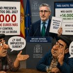 PRESUPUESTOS: PROMETER CUANDO NO SE PIENSA CUMPLIR