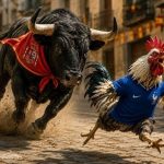 14.J: LIBERTÉ, IGUALITÉ, ELIMINÉ